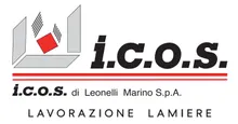 I.C.O.S. di Leonelli Marino S.p.A. Logo